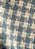 Short Tweed Reto Pied Poule Gabriela @usemika Feminino - Imagem 6