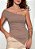 Blusa Malha Premium Um Ombro Só Tiana @usemika Feminino - Imagem 12