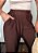 Calça Viscolinho com Elástico Maria @usemika Feminino - Imagem 10