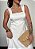 Vestido Cetim com Amarração Lua @usemika Feminino - Imagem 10