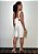 Vestido Cetim com Amarração Lua @usemika Feminino - Imagem 12