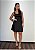 Vestido Cetim com Amarração Lua @usemika Feminino - Imagem 8