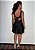 Vestido Cetim com Amarração Lua @usemika Feminino - Imagem 9