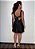Vestido Cetim com Amarração Lua @usemika Feminino - Imagem 6