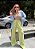 Calça Wide Leg Crepe de Malha Jade @usemika Feminino - Imagem 5