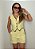 Conjunto Alfaiataria Colete e Short Com Detalhe em Vies Marcia @usemika Feminino - Imagem 4