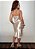 Vestido Cetim Midi de Alçinha Débora @usemika Feminino - Imagem 2