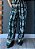 Calça Viscolinho com Elástico Estampada Roberta @usemika Feminino - Imagem 5
