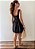 Vestido Marant de Alcinha Curto Leticia @usemika Feminino - Imagem 8