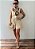 Vestido Marant de Alcinha Curto Leticia @usemika Feminino - Imagem 12