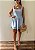 Vestido Marant de Alcinha Curto Leticia @usemika Feminino - Imagem 7