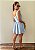 Vestido Marant de Alcinha Curto Leticia @usemika Feminino - Imagem 8