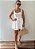 Vestido Marant de Alcinha Curto Leticia @usemika Feminino - Imagem 11