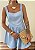 Vestido Marant de Alcinha Curto Leticia @usemika Feminino - Imagem 6