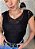Blusa de Renda Iara @usemika Feminino - Imagem 3