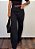 Calça Jeans Feminina Wide Leg Bela @usemika Feminino - Imagem 1