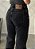 Calça Jeans Straight Fit Isabel @usemika Feminino - Imagem 2