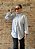 Camisa Tricoline com Elastano Oversized Cassia @usemika Feminino - Imagem 3