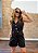 Conjunto Alfaiataria Marant Colete e Short Jordana @usemika Feminino - Imagem 1