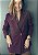 Blazer Alfaiataria Marant Transpassado Laís @usemika Feminino - Imagem 4