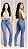 Calça Jeans 81353 @usemika Feminino - Imagem 1