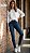 Calça Jeans 80931 @usemika Feminino - Imagem 1
