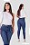Calça Jeans 7061 @usemika Feminino - Imagem 1