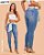 Calça Jeans 80811 @usemika Feminino - Imagem 1