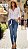 Calça Jeans 8093 @usemika Feminino - Imagem 1
