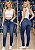 Calça Jeans 80871 @usemika Feminino - Imagem 1