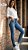 Calça Jeans 808231 @usemika Feminino - Imagem 1