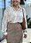 Camisa Jacquard Manga Longa Texturizada Tarsila @usemika Feminino - Imagem 3