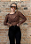 Body Tule Estampado Melissa @usemika Feminino - Imagem 2