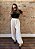Calça Alfaiataria Marant Aladin Taise @usemika Feminino - Imagem 5