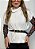Blusa Modal Regata com detalhe Eduarda @usemika Feminino - Imagem 2