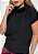 Blusa Modal Regata com detalhe Eduarda @usemika Feminino - Imagem 3