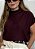 Blusa Modal Regata com detalhe Eduarda @usemika Feminino - Imagem 5