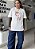 Tshirt Básica Estampa Urso @usemika Feminino - Imagem 2