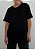 Tshirt Básica Oversized Lídia @usemika Feminino - Imagem 1