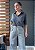 Blusa Polo Lisa Renata @usemika Feminino - Imagem 3