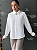 Camisa Confort Básica Cris @usemika Feminino - Imagem 2