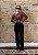 Calça Jeans Reta Wide Leg com Elastano Denise @usemika Feminino - Imagem 3