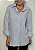 Camisa Tricoline Leve Manga Longa Ingrid @usemika Feminino - Imagem 3