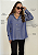 Camisa Confort Estilo Jeans Básica Eloá @usemika Feminino - Imagem 2