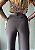 Calça Zara Flare Com Cinto Celina @usemika Feminino - Imagem 3