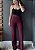 Calça Zara Flare Com Cinto Celina @usemika Feminino - Imagem 5