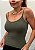 Blusa Poliamida Alcinha Carina @usemika Feminino - Imagem 4