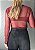 Conjunto Viscose Colete com Recorte em V e Short Heloisa @usemika Feminino - Imagem 6