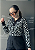 Moletom Modal com Abertura Frontal Estampado Daiana @usemika Feminino - Imagem 2