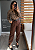 Calça Alfaiataria Marant Premium com Bolsos Laterais Eliane @usemika Feminino - Imagem 2